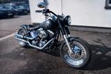 Harley-Davidson Fat boy - HARLEY-DAVIDSON 2010 FAT BOY