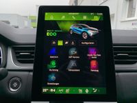 Renault Symbioz - Vorschau Bild 28