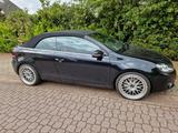 Volkswagen Golf 2.0 TDI LOUNGE BMT Cabriolet LOUNGE Blu... - Volkswagen Golf mit Diesel-Antrieb: Cabrio, 2.0