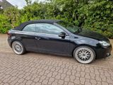Volkswagen Golf 2.0 TDI LOUNGE BMT Cabriolet LOUNGE Blu... - Volkswagen Golf mit Diesel-Antrieb: Cabrio, 2.0