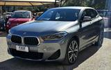 BMW Bmw X2 M sdrive20d Msport Auto Uniprò - BMW X2: Limousine