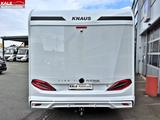 Knaus L!VE TI 650 MEG PLATINUM SELECTION*27" SMART TV* - Offers