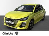Peugeot 208 ALLURE HYBRID 110 e-DSC6 LED/NAVI/SHZG/360° - Peugeot 208 in Erfurt