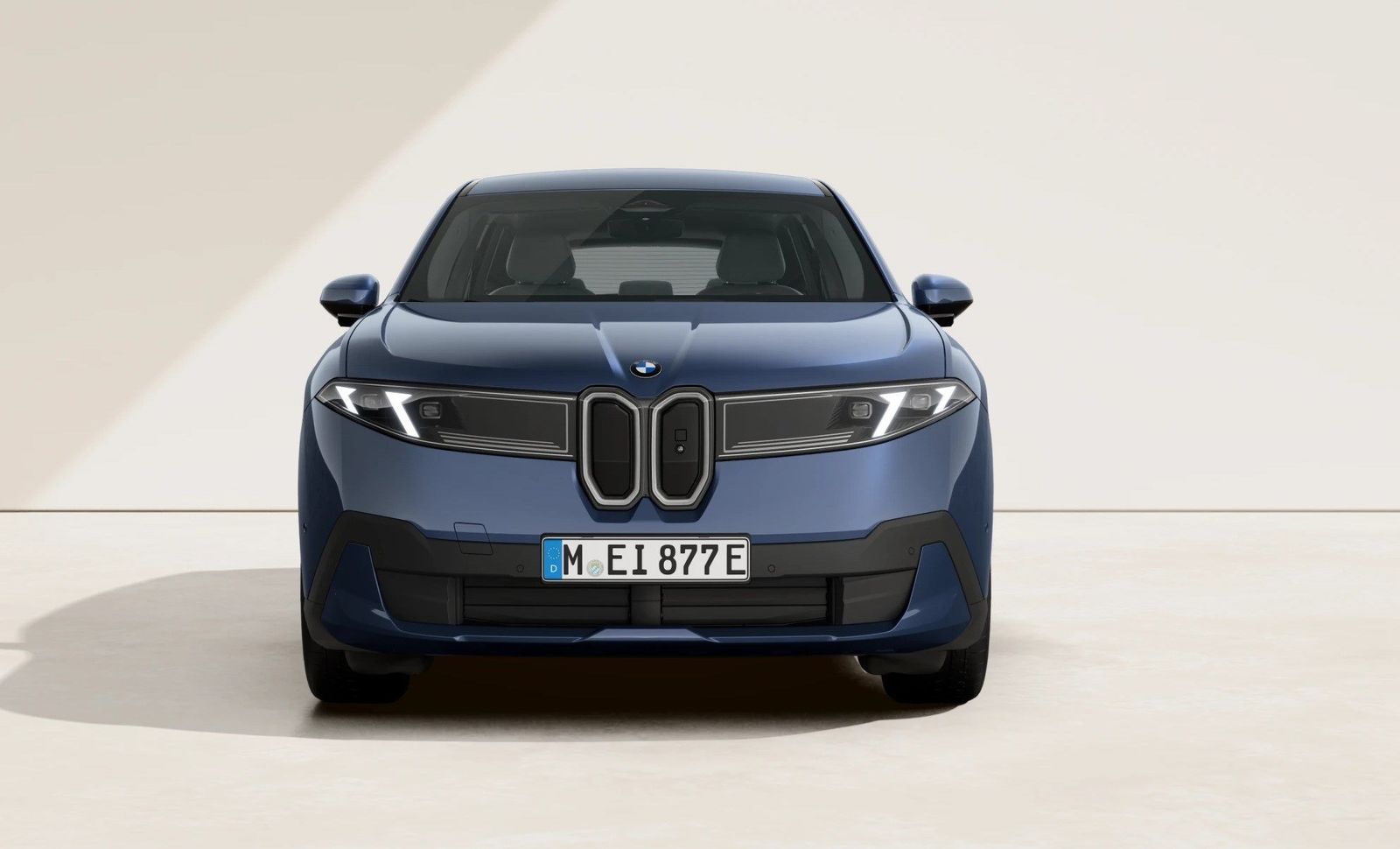 BMW iX3 - Bild 5