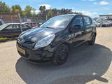 Hyundai i20 Comfort 5 Türig Klima 56.000km - Hyundai i20: Comfort