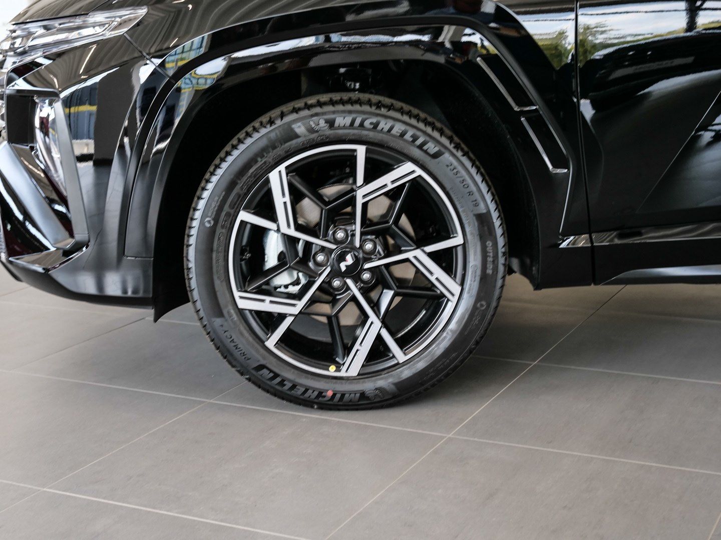 Hyundai TUCSON - Bild 4