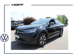 Volkswagen Taigo Goal 85W 116PS Kamera Ganzjahresreifen