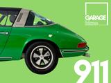 Porsche 911-T Targa / VOLL RESTAURIERT / 146PS - Porsche aus 1970: 911t