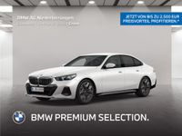 BMW 520 - Vorschau Bild 1