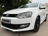 Volkswagen Polo V Team*Sitzheizung*Kette Neu* - Volkswagen Polo aus 2011: Team