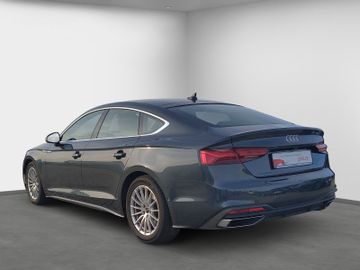 Audi A5 - 4