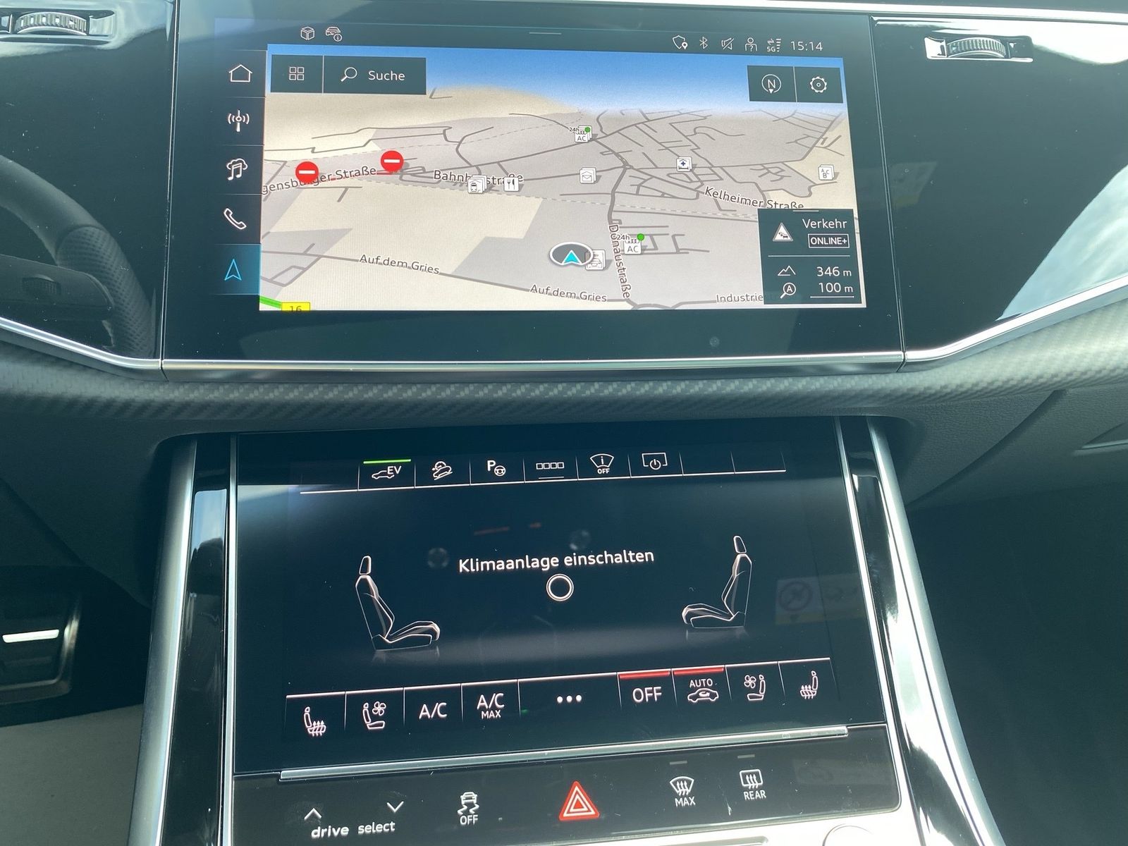 Audi Q8 - Bild 20