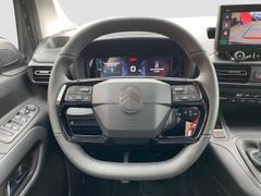 CITROEN Berlingo XL 1.5 HDI 100 Plus  Klima Kamera LMF