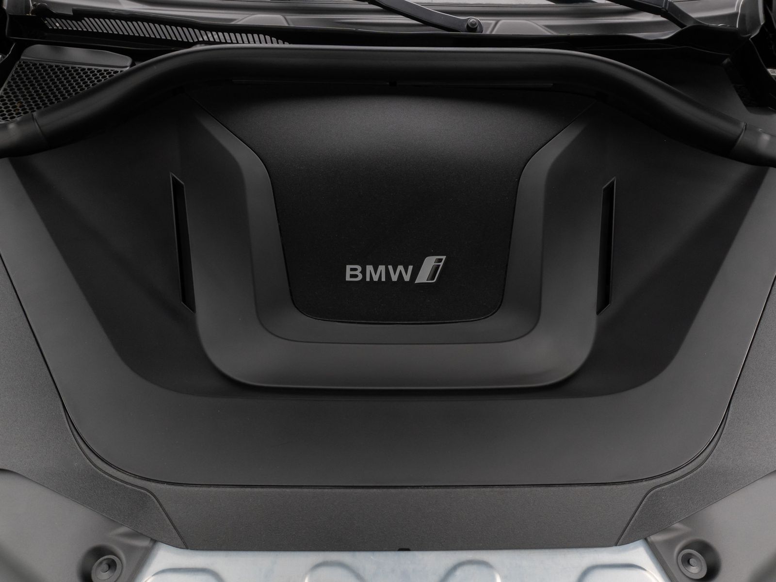 Fahrzeugabbildung BMW iX3 Impressive Alarm H/K 360°HUD Komfort Panoram