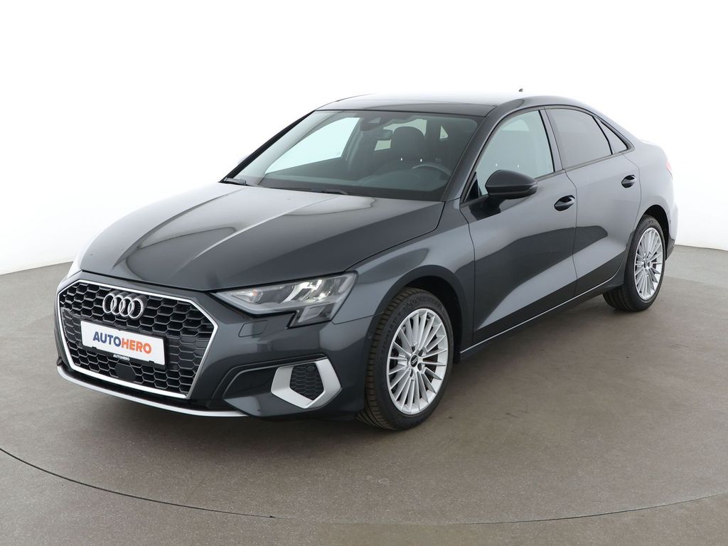 Image of Audi A3