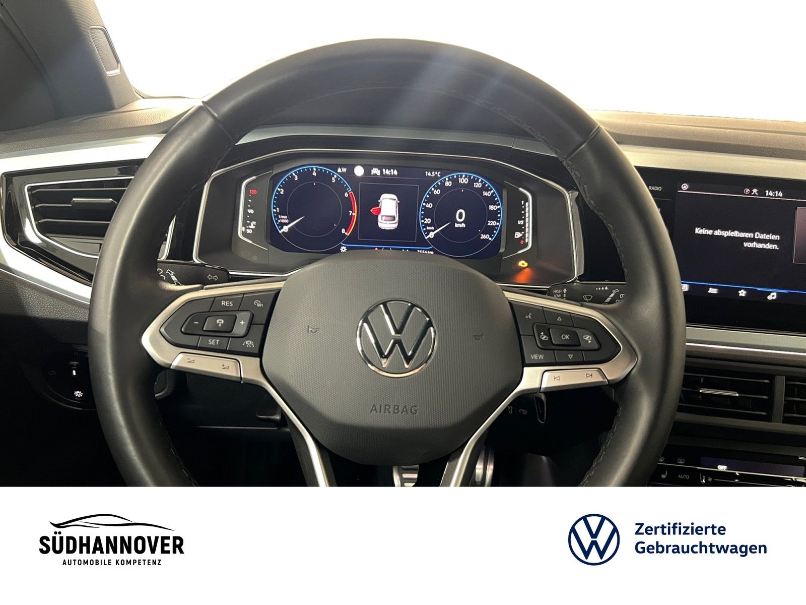 Volkswagen Taigo - Bild 13