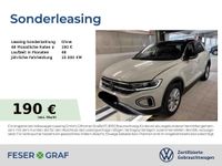 Volkswagen T-Roc - Vorschau Bild 1