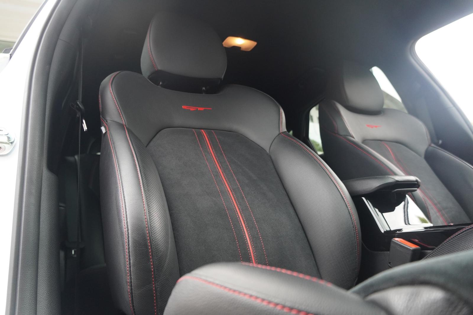Kia ProCeed 1.6 T-GDI GT LED Navi Virtual Cockpit