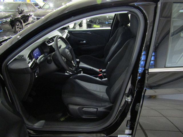 Corsa F Elegance 1.2 100 PS KAM KLIM PDC APP ALL