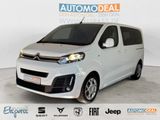 Citroën Spacetourer Feel M AUTOMATIK AHK TEMPOMAT APPLE/ - Citroën SpaceTourer aus 2019