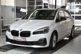 BMW xDrive Sport Line LED*Steptronic*Panorama*AHK - BMW 220 Active Tourer aus 2020
