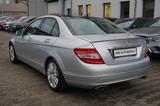 Mercedes-Benz C 350 CGI BE Avantgarde *1.HAND*TRAUMHAFT* - Mercedes-Benz C 350: Limousine