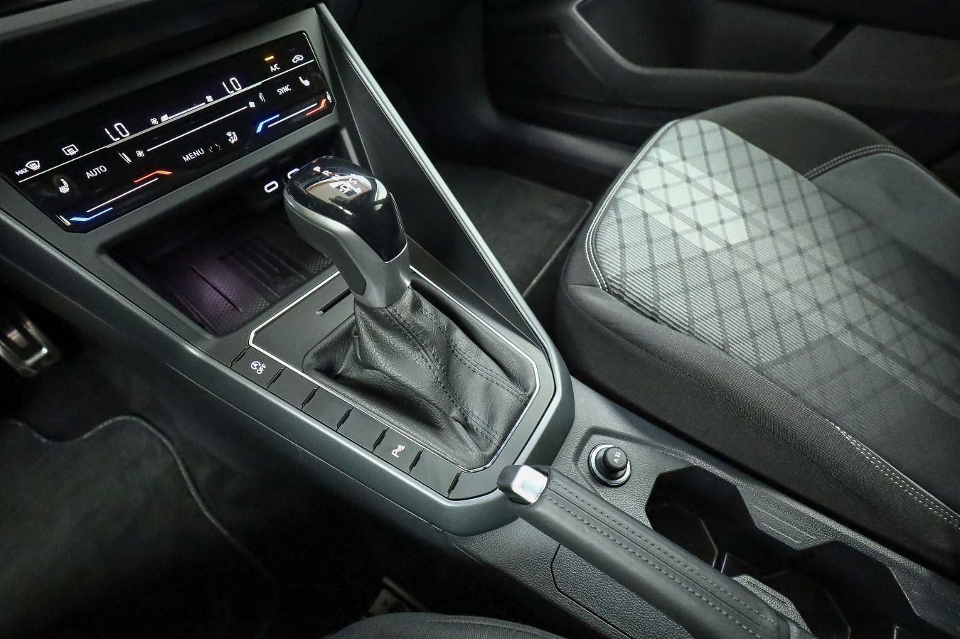 Volkswagen Taigo - Bild 18