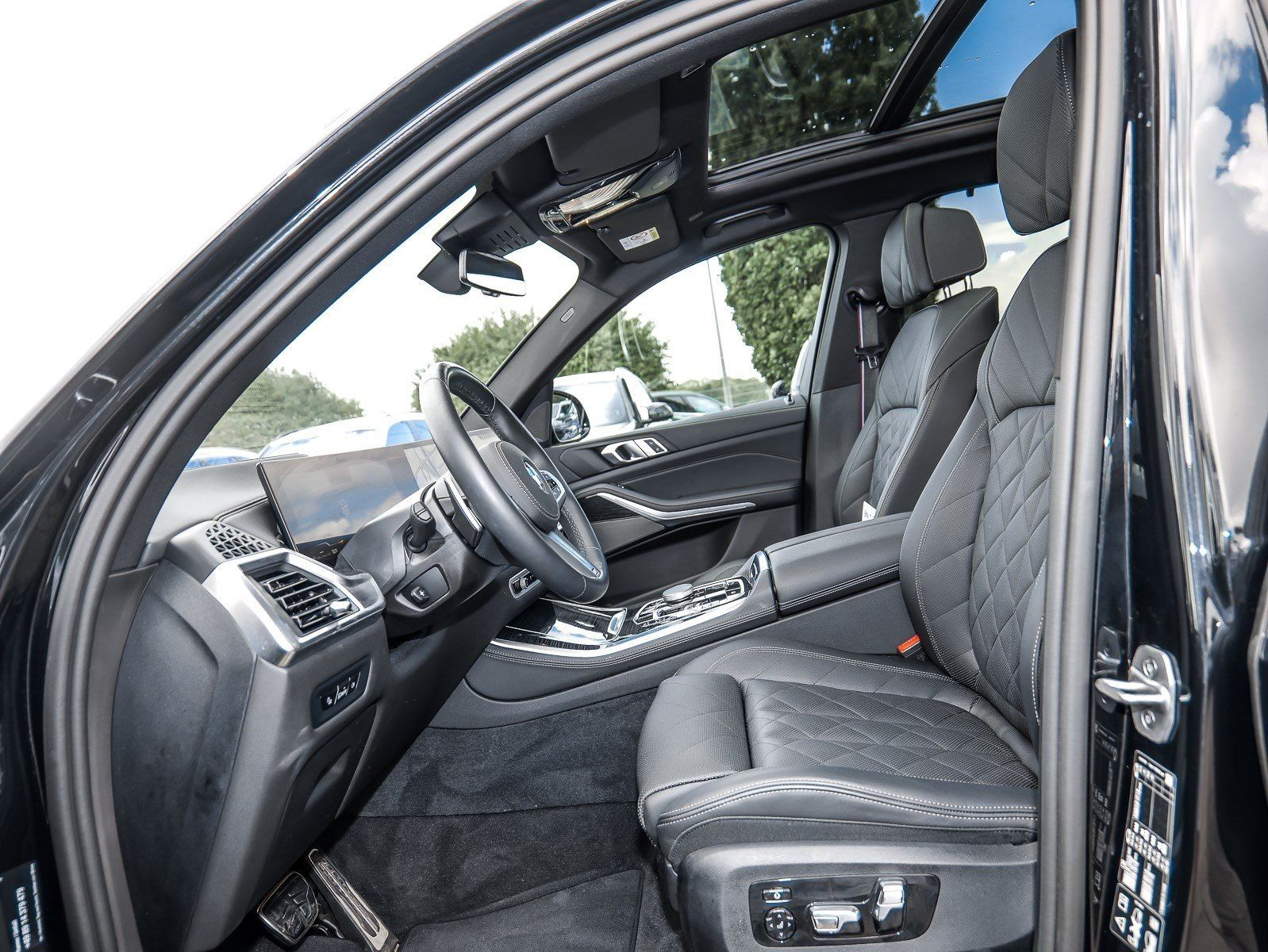 BMW X5 xDrive30d M Sport HUD PANO ACC AHK 360°KAM foto 5