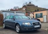 Audi A6 Avant 4.2 quattro V8 gepflegtes Fahrzeug - Audi A6 aus 2005: 4.2