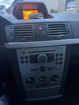 Opel Meriva 1.6 TWINPORT INNOVATION INNOVATION - Opel Meriva von privat