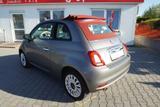 Fiat 500 1.2 Klima PDC Freisprechanlage - Fiat 500: F