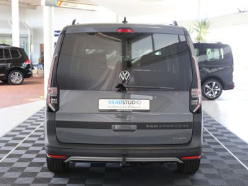 Volkswagen Caddy eHybrid DSG PanAmericana LED NAVI ACC AHK