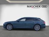 Audi A6 Avant 40 TDI quatt LED ACC RearView GRA Sitzh - Audi A6: 4g