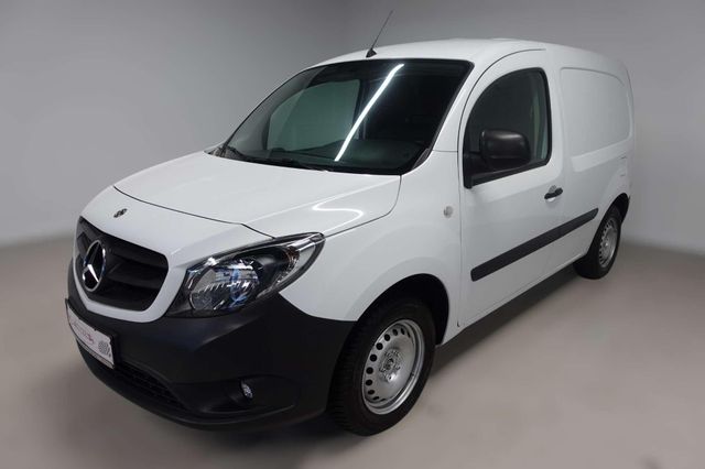 Mercedes-Benz Citan 109 CDI lang Klima Standhzg. Regal Tüv neu