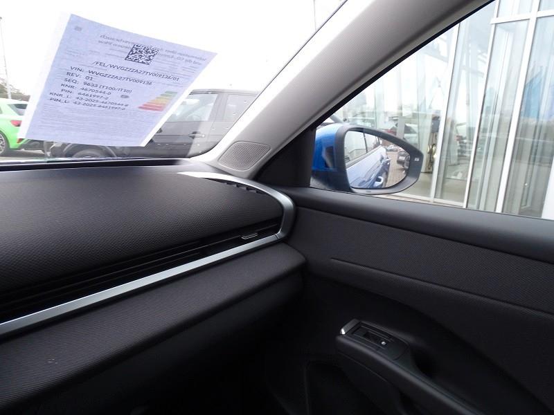 Volkswagen T-Roc 1.5 eTSI DSG Life Winter Paket, миниатюра 12