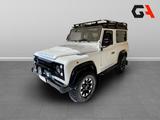Land Rover Defender 90 2.0 - gebrauchte Land Rover Defender aus dem Jahr 1997