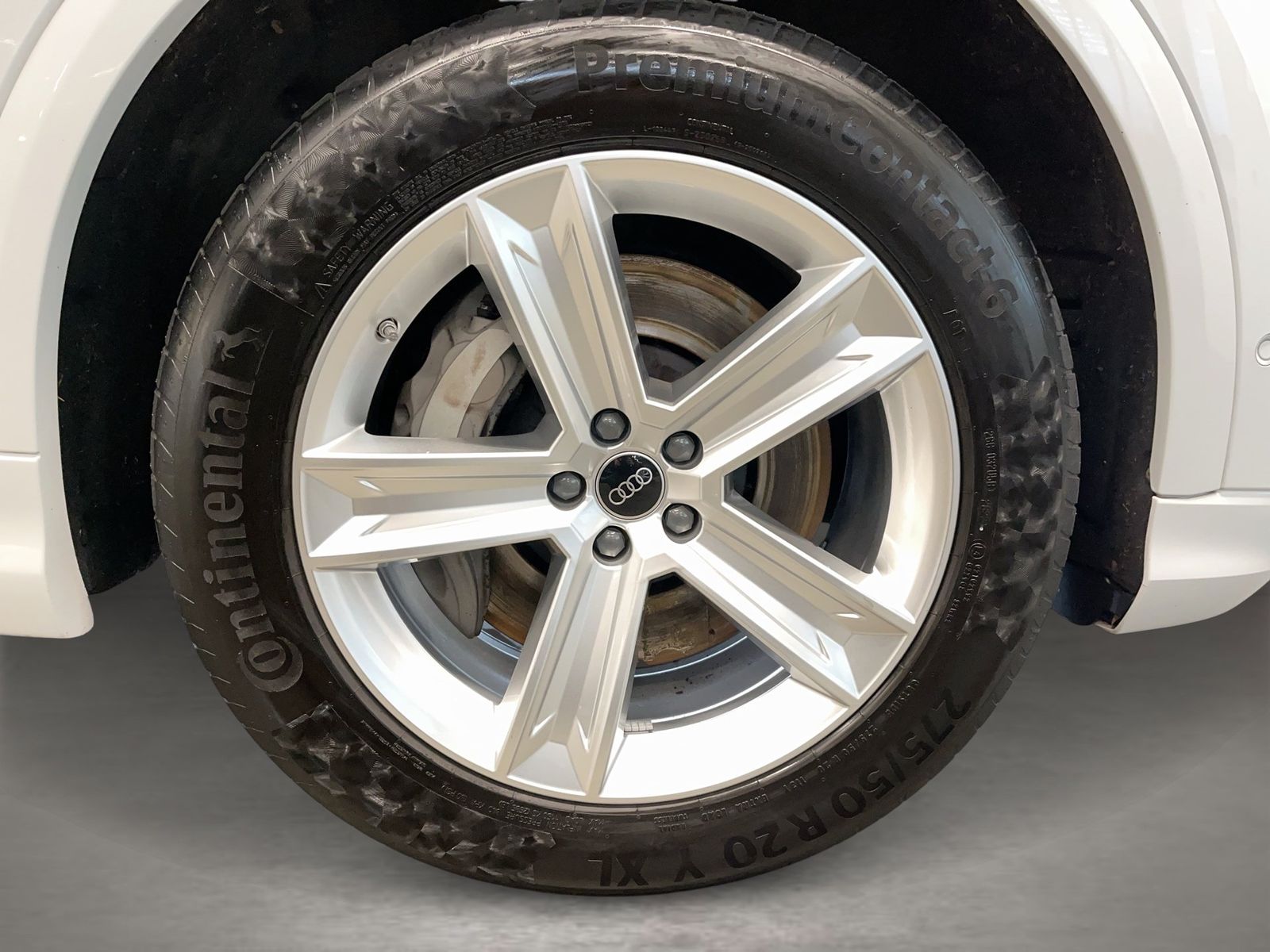 Audi Q8 - Bild 4