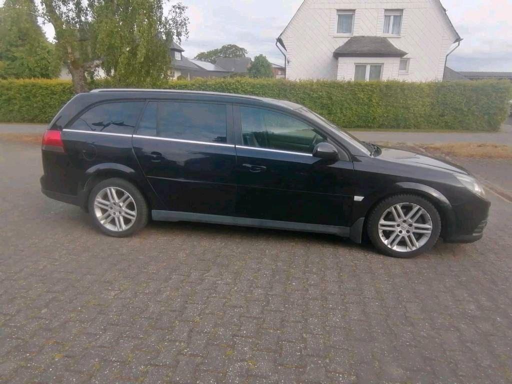 Opel Vectra 2005 — photo 5