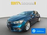 Renault Megane IV Lim. Intens*Kamera*LED*Navi*HeadUP*SHZ - Renault Megane Intens Gebrauchtwagen