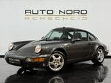 Porsche 964 Carrera 2 Coupe *Historie*U-Frei*Deutsch* - Porsche 964 aus 1992