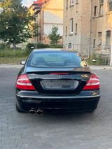 Mercedes-Benz Zu verkaufen clk 2004 2.6 benzin - Mercedes-Benz CLK 200 in Leipzig