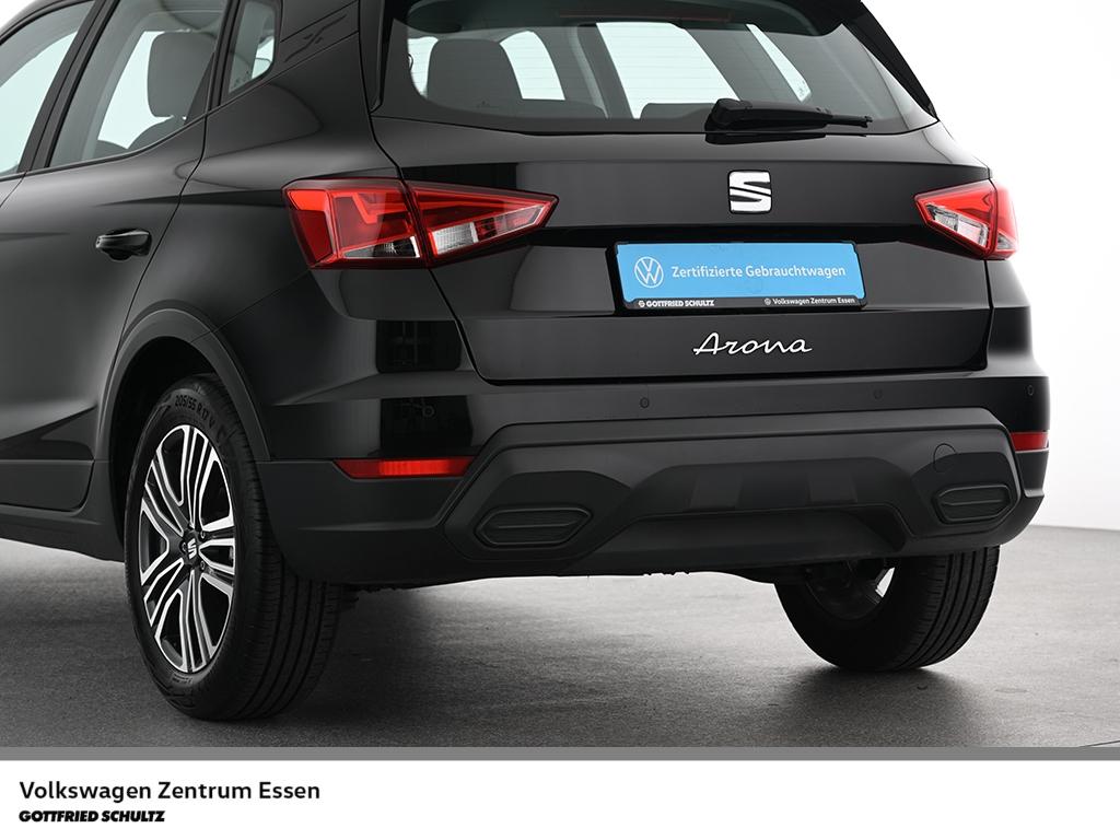 SEAT Arona Style Edition TSI DSG LED-Scheinwerfer Ver, миниатюра 7