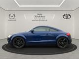 Audi TT Coupe Roadster 2.0 TDI quattro+HÄNDLER - Audi TT: 5 Türen