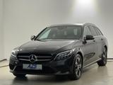 Mercedes-Benz C 180 T Avantgarde Navi LED SFW Kamera Keyless - gebrauchte Mercedes-Benz C 180 aus dem Jahr 2021
