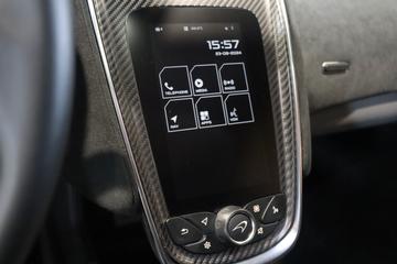 2018 Mclaren 570GT 照片 10