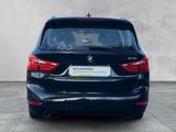 BMW 218 Gran Tourer I ADVANTAGE 7-SITZER LED+AHK+SHZ - BMW 218 Gran Tourer Gebrauchtwagen