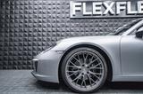 Porsche 991 911 Carrera 1Hand SportChrono SporAbgas - Porsche 991 aus 2016