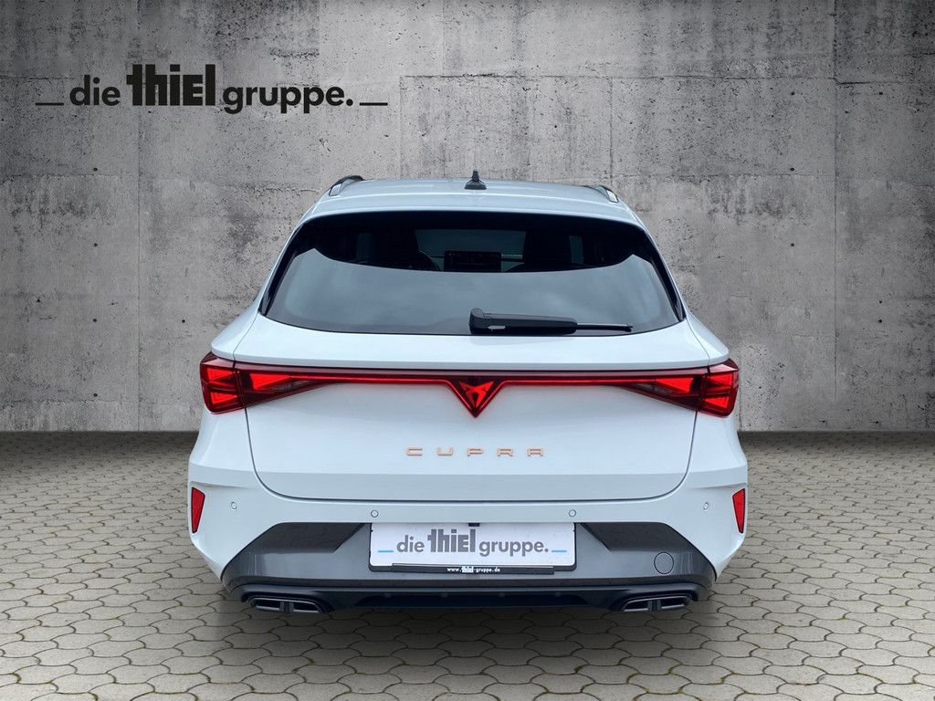 Cupra Leon - Bild 5