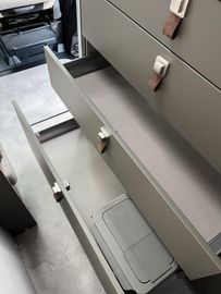 HYMER  ERIBA  HYMERCAR Grand Canyon S Xperience 600 Premium Autarkie  