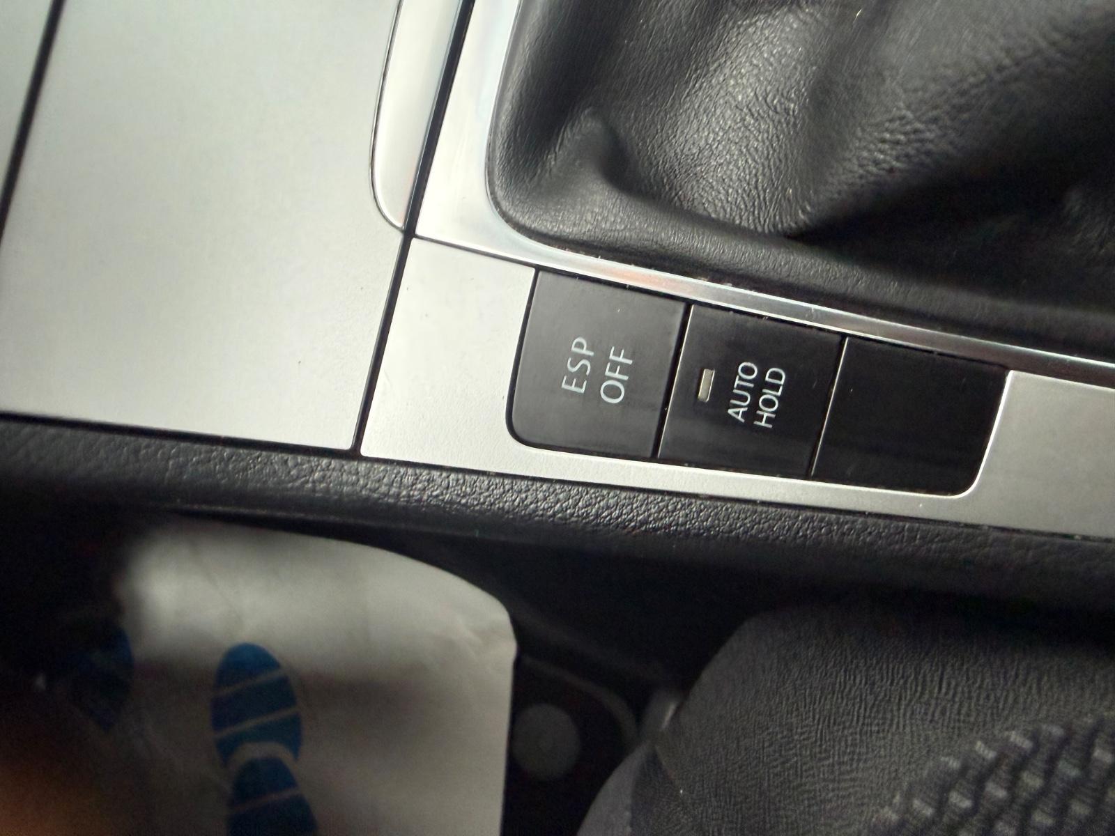 Volkswagen Passat Variant Comfortline